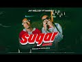 Jay Melody ft Marioo_Sugar remix
