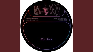 My Girls - Animal Collective