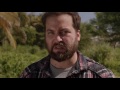 WRECKED - TBS NEW SERIES
