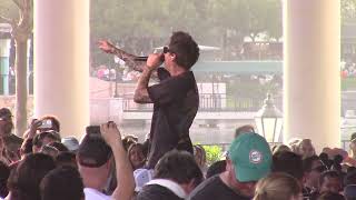 2026 03 09 Simple Plan - You Suck At Love