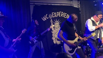 WC EXPERIENCE - Boeretoppestaamp 2025