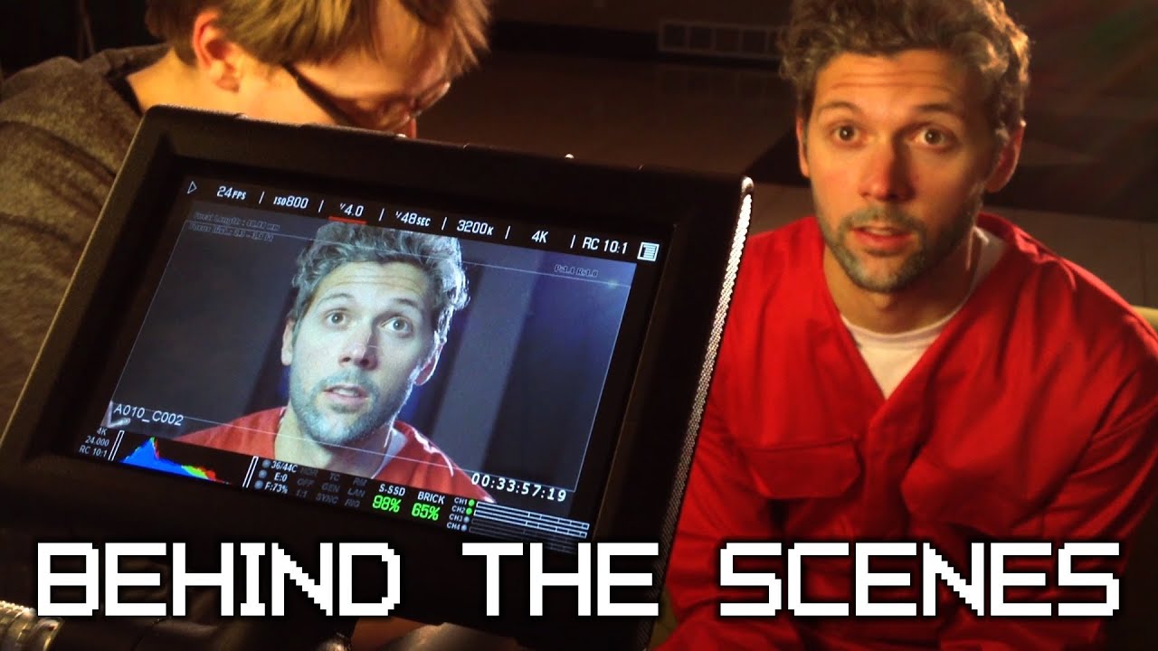 Xbox One: Behind the Scenes