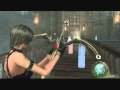 バイオハザード4 武器改造(4-1 ｶﾞﾗﾄﾞｰﾙ&ﾍﾞﾙﾃﾞｭｰｺﾞ戦)