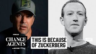 Facebook’s Dark Side & How Mark Zuckerberg Fostered It (Whistleblower Francis Haugen) I IRONCLAD by IRONCLAD 24,813 views 2 weeks ago 1 hour, 5 minutes