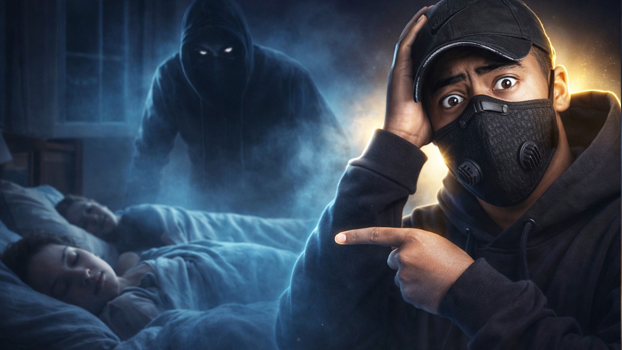 Dhacdo ruxday South Africa — qoys ayagoo hurda wax aan la garanayn soo weeraray