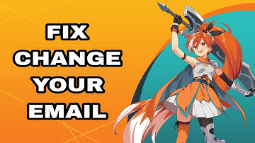 How To Fix And Solve Crunchyroll Change Your Email | Final Solution