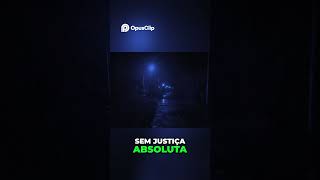 Juízo Final  O Que Acontece Quando o Homem Cria Seu Deus