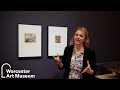 How Rembrandt Was Inspired By Dürer and Rubens with Curator Claire Whitner