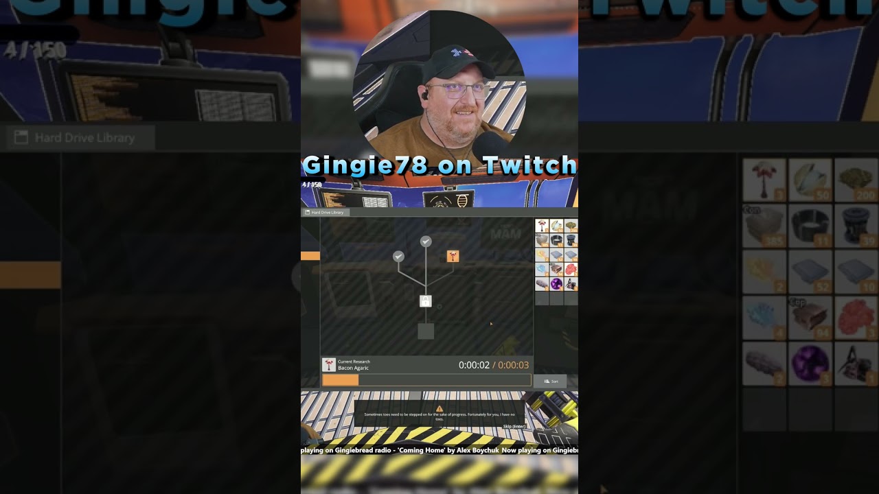 I don't think ADA is happy with me!