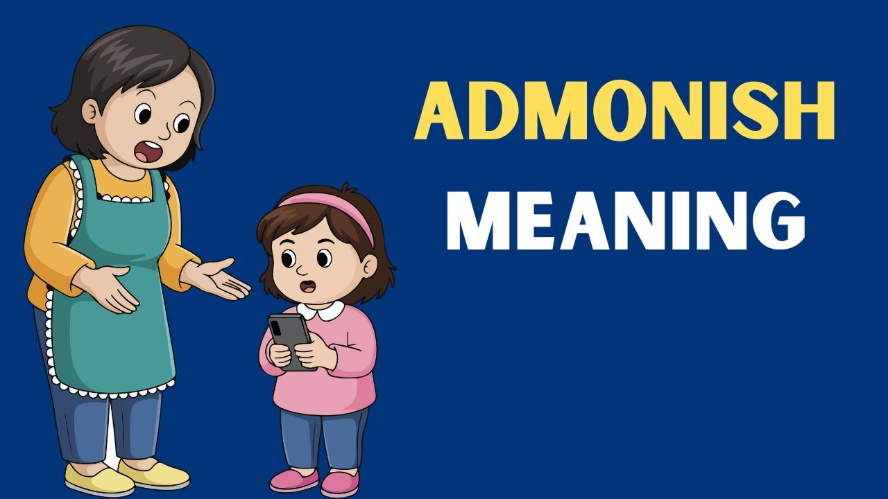 Значение слова «увещевать»