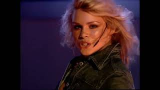 Celebrity Billie Piper - Something Deep Inside - TOTP - 29th September 2000 Profile