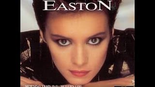 Video thumbnail of "(My Baby Takes The)  Morning Train - Sheena Easton 9 To 5"