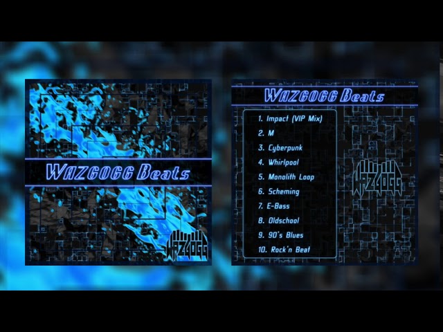 WAZGOGG - Impact - YouTube