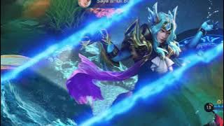 Story Wa Lancelot Slowmo Jedag Jedug || Mobile Legends