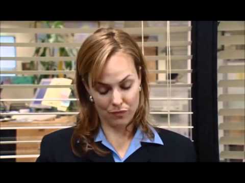 The Office - "Pilot" (1/2)