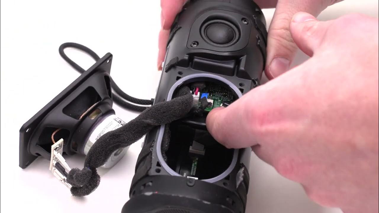 Как разобрать колонку jbl flip 6 JBL Flip 4 разборка купить в Колпино Электроника Авито