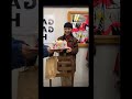 【BiSH】リンリンの誕生日をお祝いするアユニD #shorts
