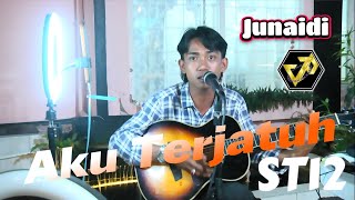 Download Lagu ST12 - Aku Terjatuh | JUNAIDI (Live Cover) #HomeOfTheIdols #IndonesianIdolXIII #IndonesianIdol2025 MP3 Download Lagu ST12 - Aku Terjatuh | JUNAIDI (Live Cover) #HomeOfTheIdols #IndonesianIdolXIII #IndonesianIdol2025 MP3