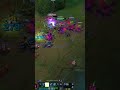 Dont mess with zyra top  broken build leagueoflegends lol zyra toplane top tristana korean