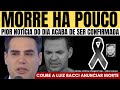 ELE M0RREU AGORA: CANTOR ENQUANTO VOLTA PRA CASA.. EDUARDO COSTA AGORA EM NOTICIA INESPERA &quot;MUDOU&quot;