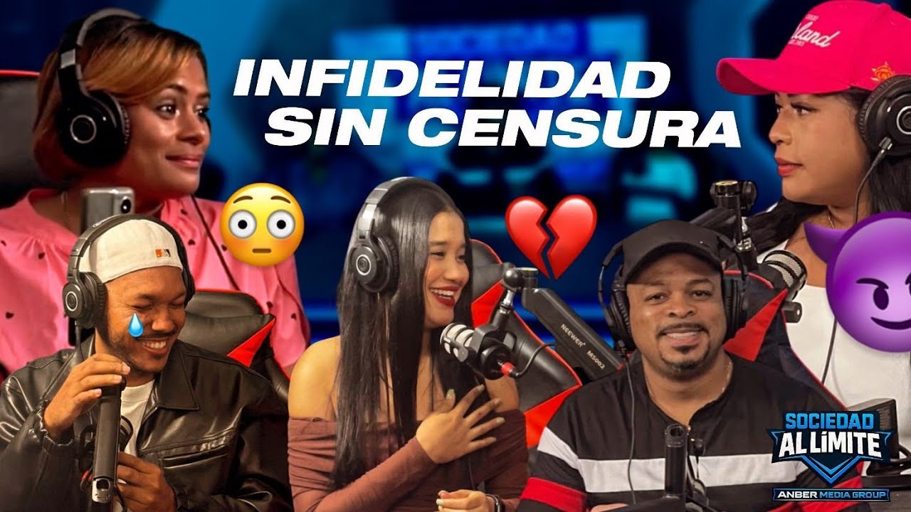 Infidelidad sin censura: ¿Son las mujeres las nuevas infieles en el mundo?