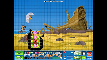 Bloons 2 Editor Unlocked