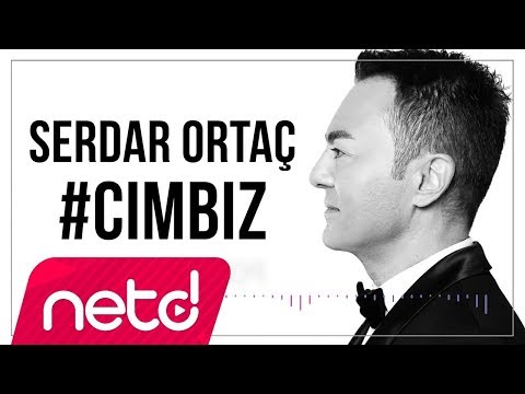 Serdar Ortaç - Cımbız (Official Sound)