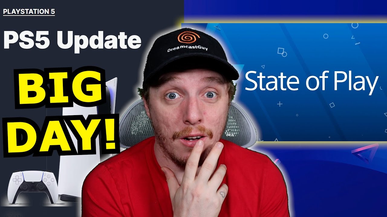 NEW PS5 Update TODAY And New PlayStation State Of Play YouTube new-ps5-update-today-and-new-playstation-state-of-play-youtube