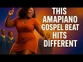 This Amapiano Gospel Beat Hits Different Powerful Praise Worship 2025