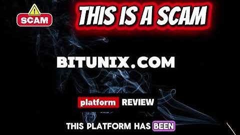 Bitunix.com Review 2025 – Legit Crypto Exchange or Scam? (Honest Warning)