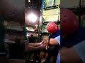 Wall climbing for kids