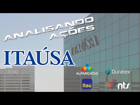 Analisando Ações da