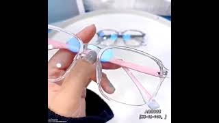 Light Weight Kids Glasses eyewear shorts glasses glassesmuseum