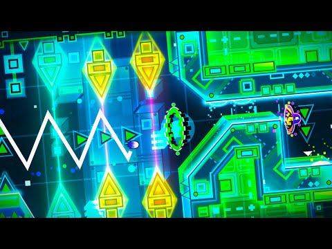 Highscore w/ clicks | New Record 100% (Extreme Demon) by Temp & more