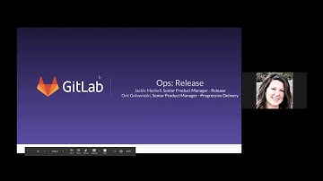 Release management office hour