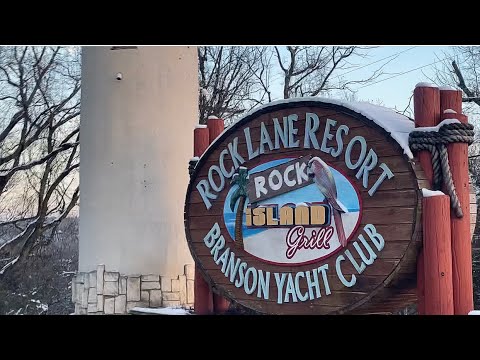 branson yacht club at rock lane resort