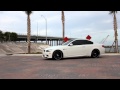 STRASSE FORGED WHEELS BMW M3 MOVIE