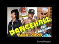 October 2020 Dancehall Mix [Raw] Dj Joe, Shenseea Lighter,Jada Kingdom,Vybz Kartel,Skillibeng,Teejay