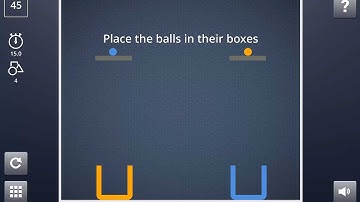 Brain It On / Level 45