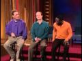 Whose Line Is It Anyway  - Bloopers 2/6