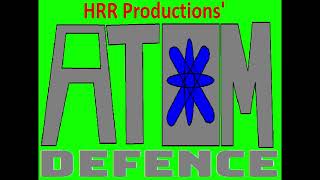 Hrr Productions Atom Defence - Opening Theme