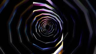 Hexagon | Triangle and Circle Loop Animation 3D Spline video tutorial