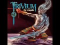 Trivium  the crusade