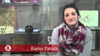 BTV News - Week 14 - 12.5.14