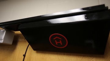 Haven Lockdown Pro HQ