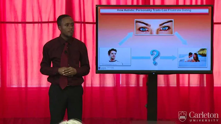 Carleton 3MT 2014 - Kojo Mintah