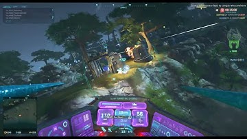 Planetside 2 - test 1 youtube algorithm