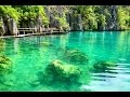 Kayangan lake, Philippines #Винский