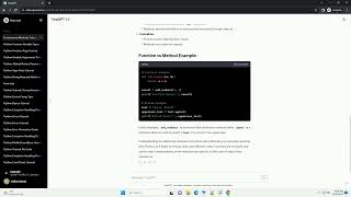 Celebrity python function vs method Profile