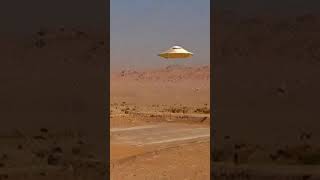 Ufos In Egypt - A Mysterious Sighting & Exploration Of An Ancient Land